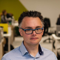 Laurie Smith avatar image