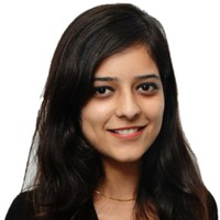 Richa Chaturvedi avatar image