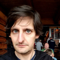 John Owen avatar image