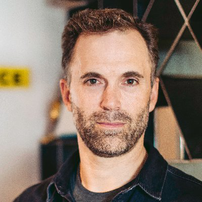 Andrew Solmssen avatar image