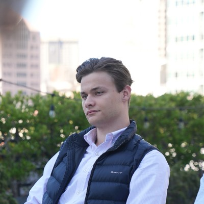 Adrian Davies avatar image