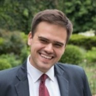 Joshua Kravitz avatar image