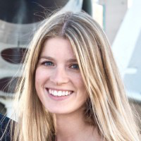 Katherine Moran avatar image