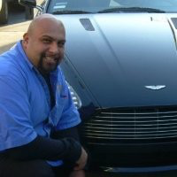 Sam Zamir avatar image