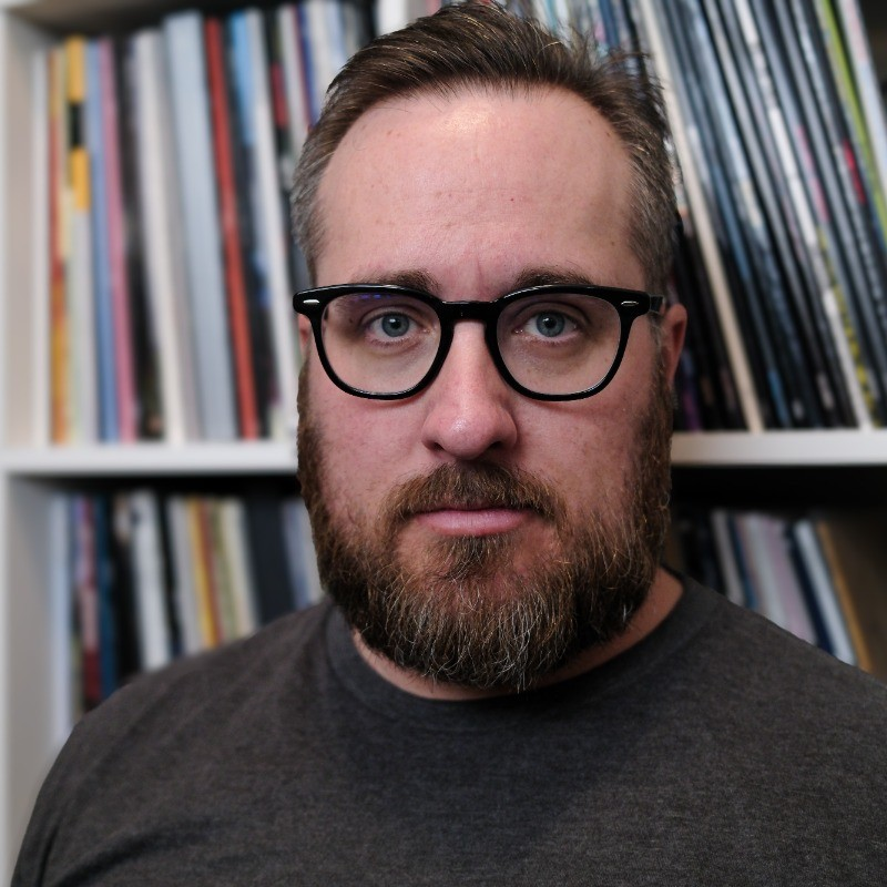 Adam Daly avatar image