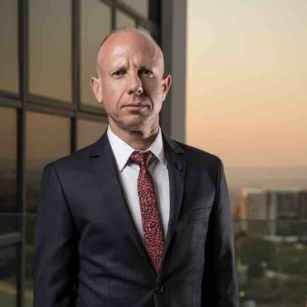 David Buckham avatar image