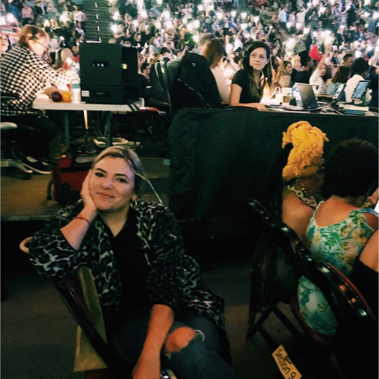 Emily Bender avatar image