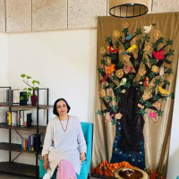 Sateja Joshi avatar image