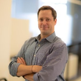 Brett Carrey avatar image