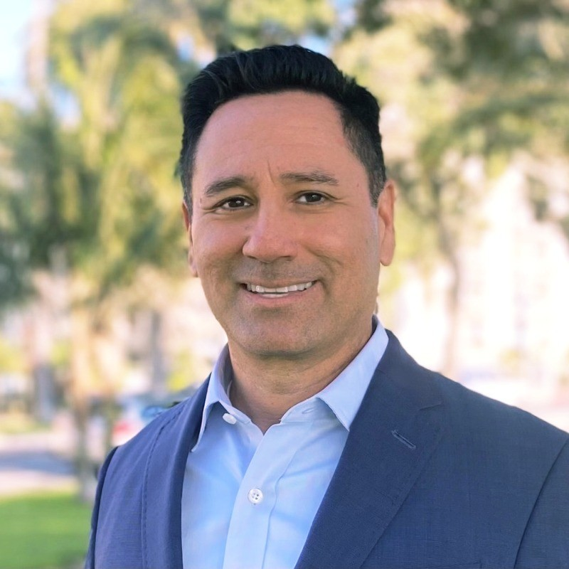 Rick Gonzales avatar image