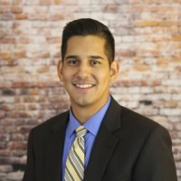 Eric Perez avatar image