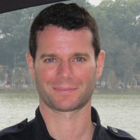 Oliver Bareau avatar image