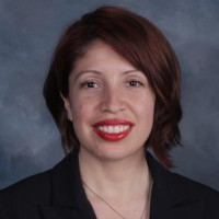 Leadership Kerry Rosado avatar image