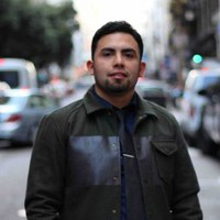 Pablo Gonzalez avatar image