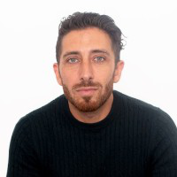 Lucas Sánchez avatar image