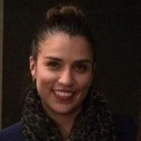 Cynthia Villarreal avatar image