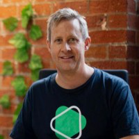 Iain McCowan avatar image