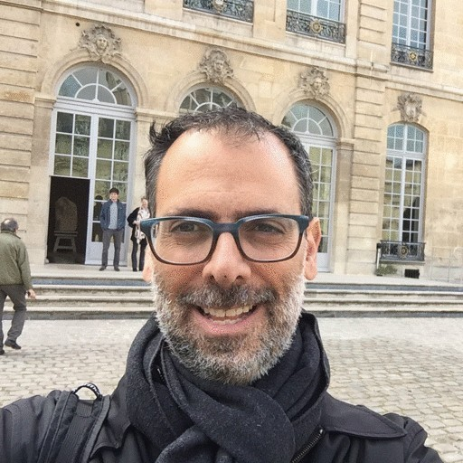 Evan Halper avatar image