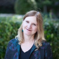 Marjorie Fulbright avatar image