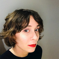 Megan Ellis avatar image