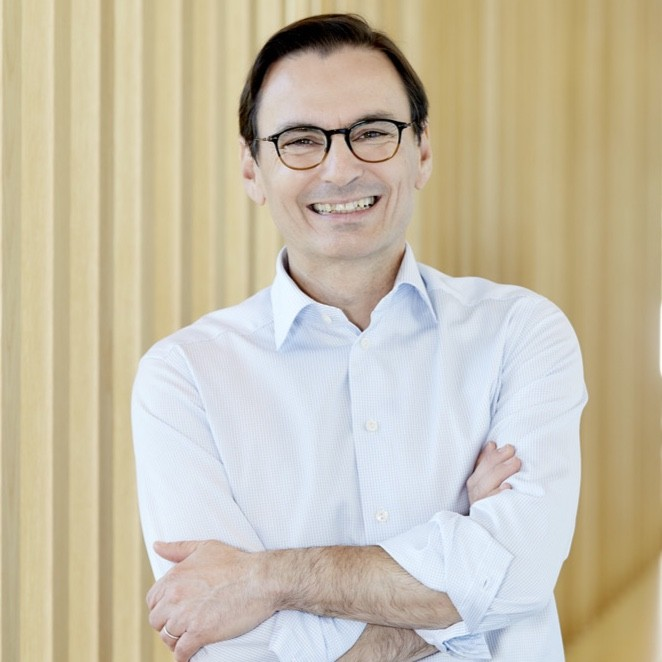 Fabrice Chouraqui avatar image