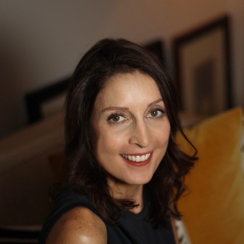 Juliana Jaoudi avatar image