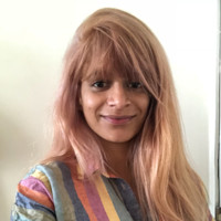 Archana Burra avatar image