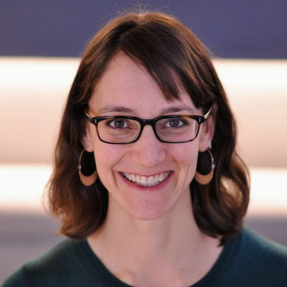 Tali Swann-Sternberg avatar image