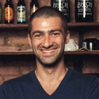 Jeremy Lyman avatar image