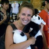 Kalee Harris avatar image