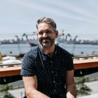 Chris van Dyck avatar image