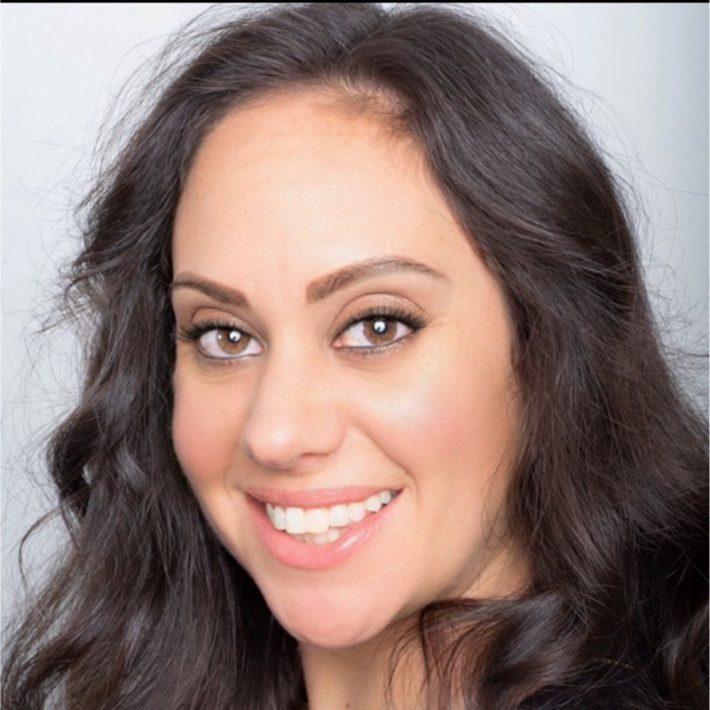 Paula Calabrese avatar image