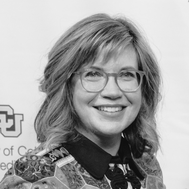 Anne Libby, PhD avatar image