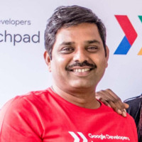 Suraj Supekar avatar image