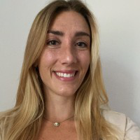 Jenna Clark avatar image