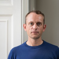 Stephen Stewart avatar image