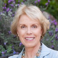 Judy Thompson avatar image