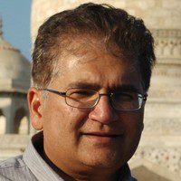 Bharat Shah avatar image