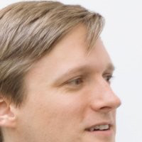 Mark Collins avatar image