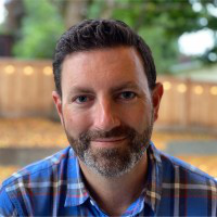 Rick Underwood avatar image