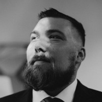 Andrew White avatar image