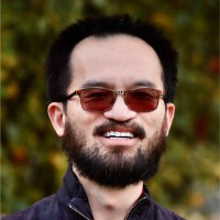 Wei Liu avatar image