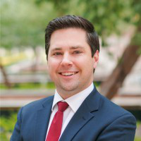 Eric Johnson avatar image