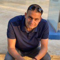 Yaron Gisin avatar image