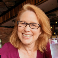 Susan Katz avatar image