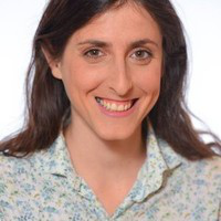 Dorit Glassman avatar image