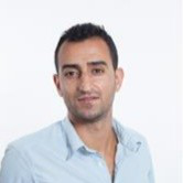 Eliran Shabat avatar image