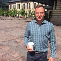 Andy Asher avatar image