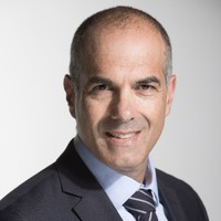 Yaron Bar-Tal avatar image