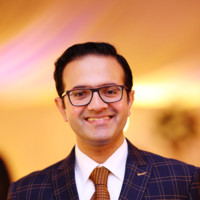 Anees Khawaja avatar image